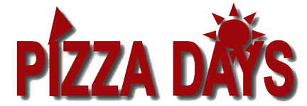Pizza Days - Burlington